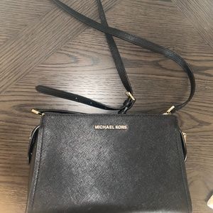 Small Black Michael Kors